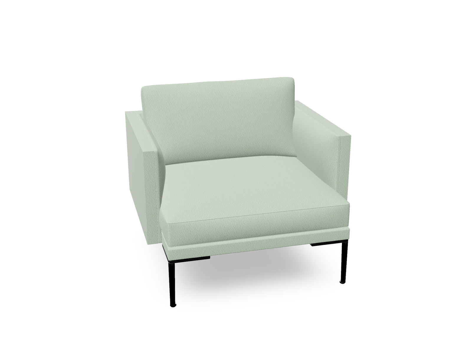 Steeve Armchair