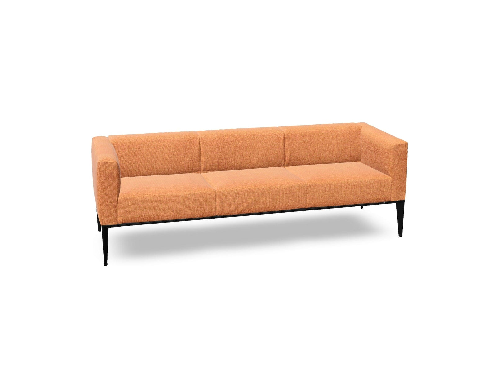Sean Three Seat Sofa Sofa Arper 