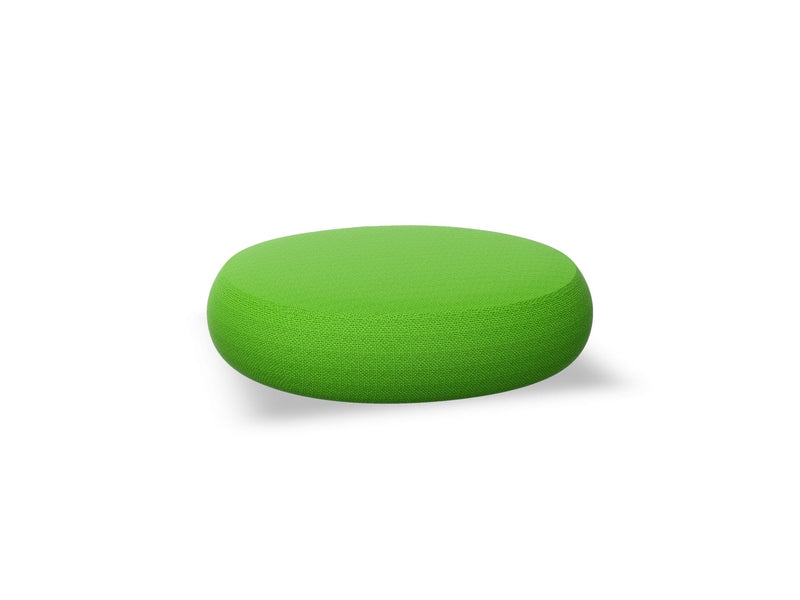 Pix 177 Five Seats Ottomans Arper 
