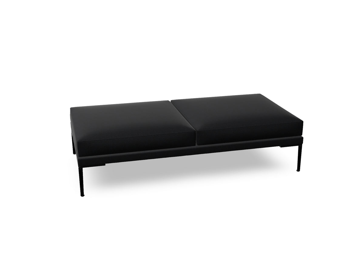 Steeve Two Seat Bench