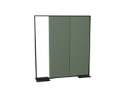 Arper Parentesit Freestanding Module Square Panel Wall Panel Arper 