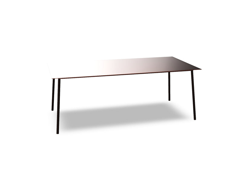 Onemm Rectangular Dining Table