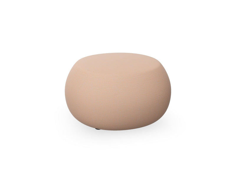 Pix One Seat Low Ottoman ottomans Arper 