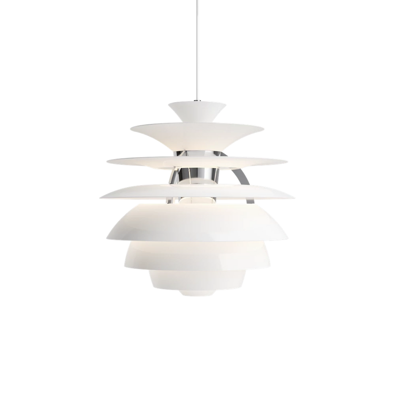 PH Snowball Pendant