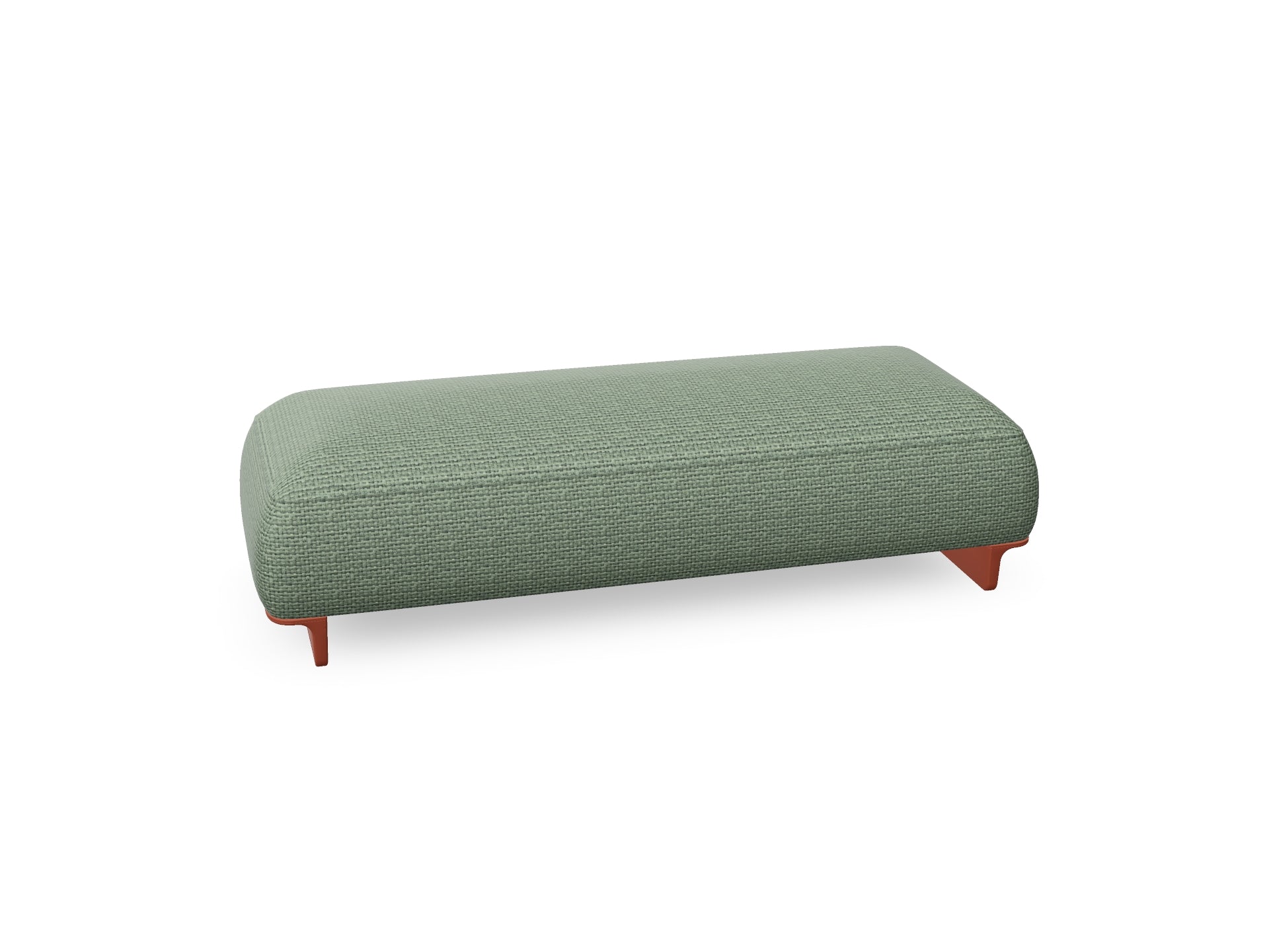 Ralik 2-Seater Bench