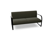 Arcos Two Seat Sofa Sofa Arper 
