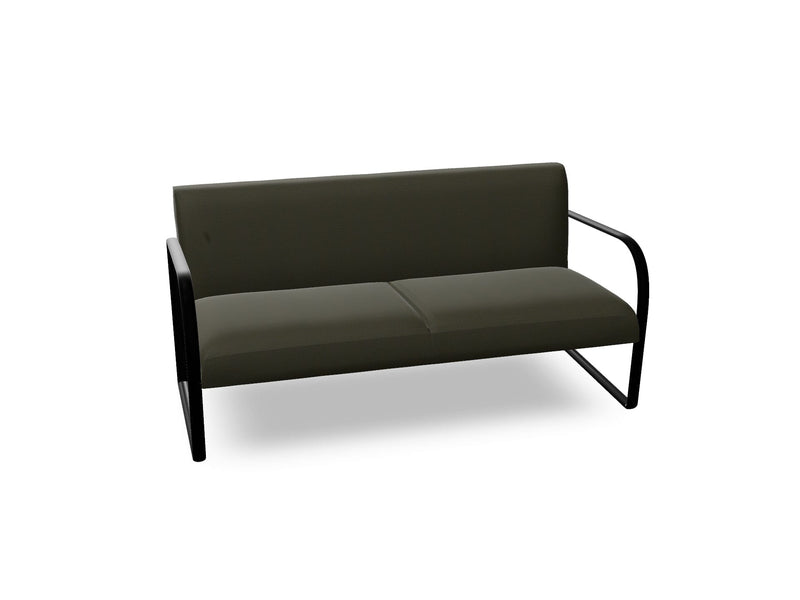 Arcos Two Seat Sofa Sofa Arper 
