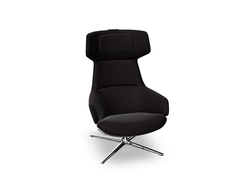 Aston Club Lounge Chair Office Chair Arper 