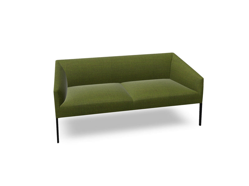 Saari Two Seat Sofa sofa Arper 