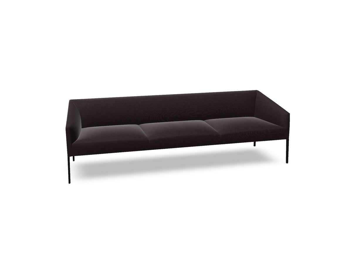 Saari Three Seat Sofa sofa Arper 