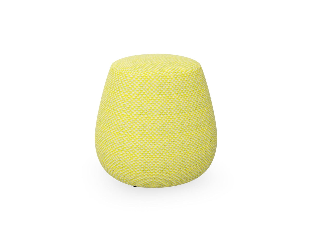 Pix 47 One Seat Ottoman ottomans Arper 