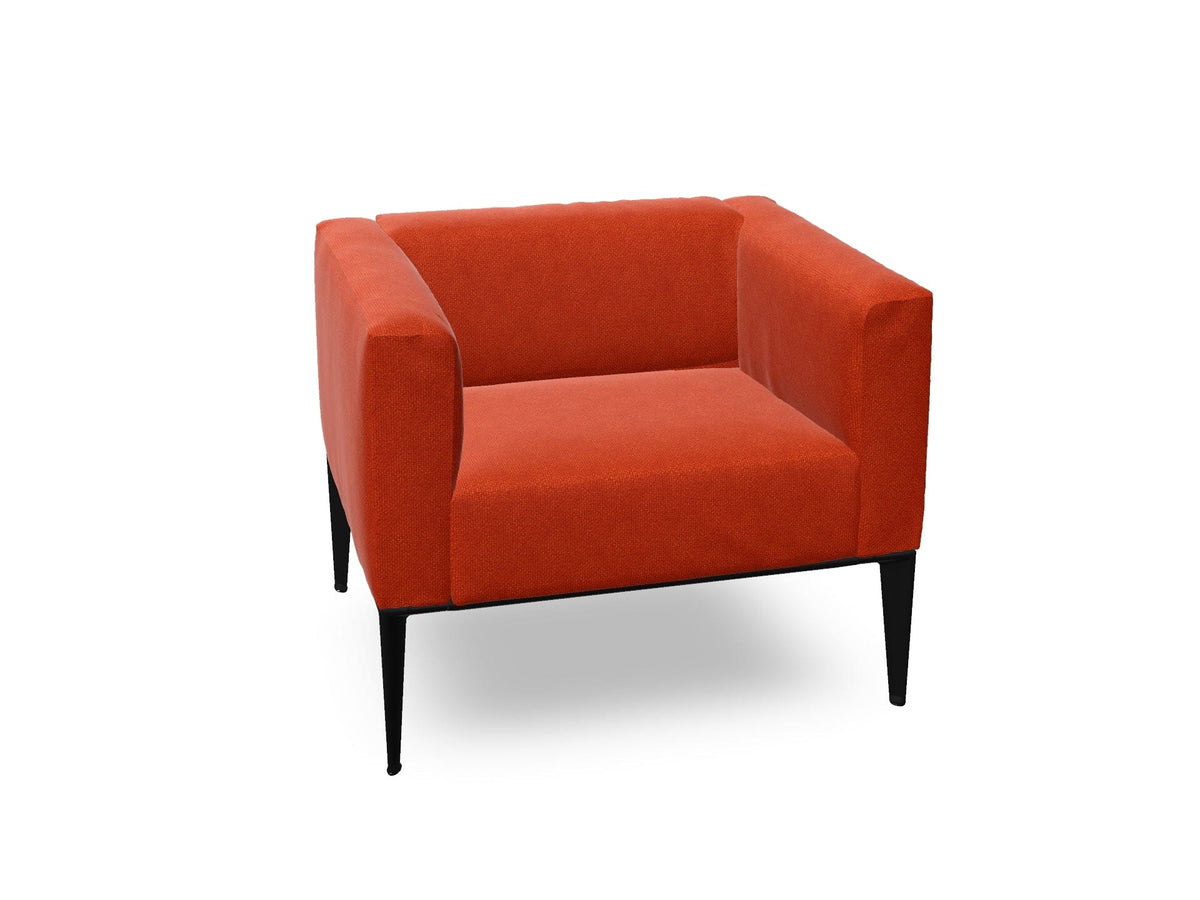 Sean Lounge Chair lounge chair Arper 