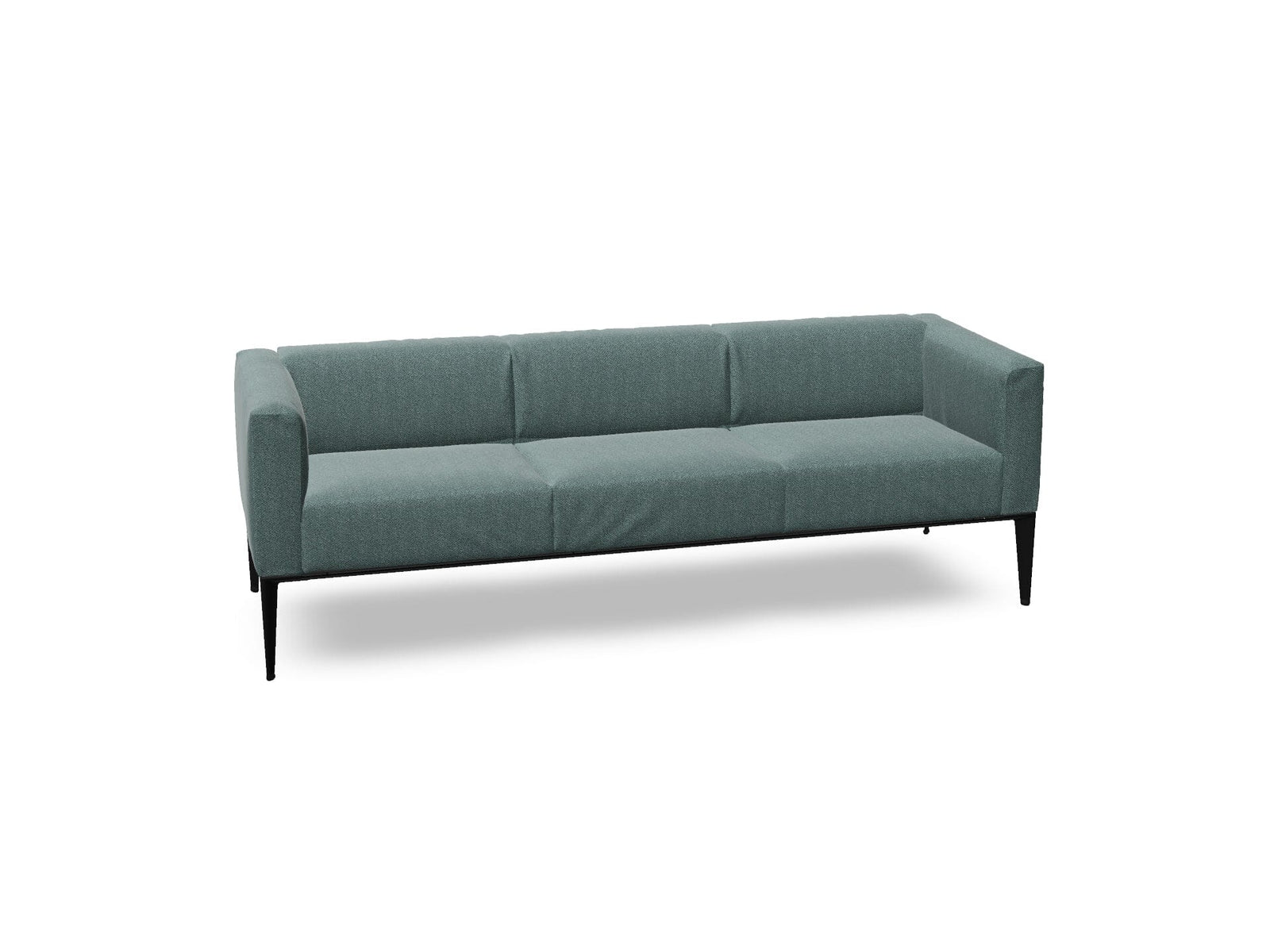 Sean Three Seat Sofa Sofa Arper 