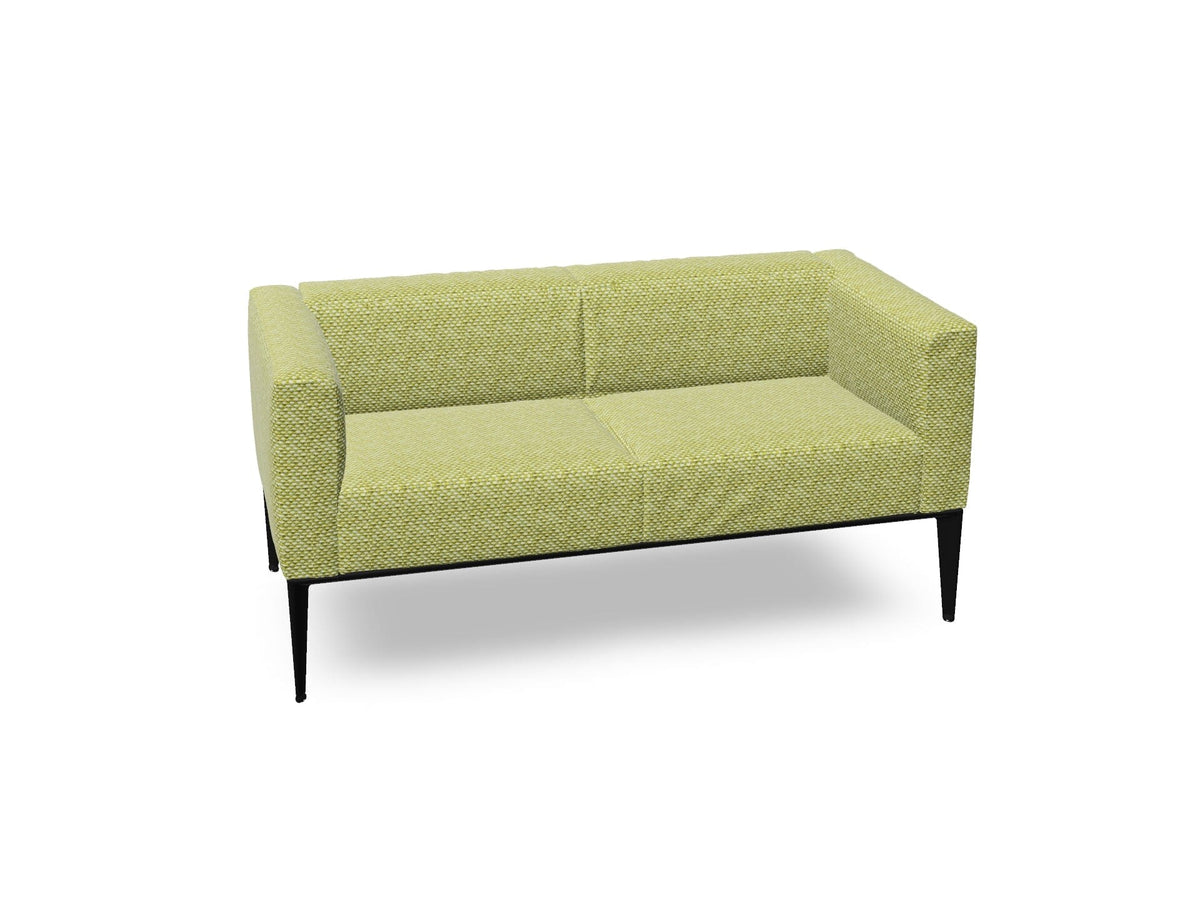 Sean Two Seat Sofa Sofa Arper 