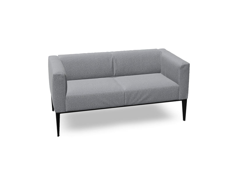 Sean Two Seat Sofa Sofa Arper 