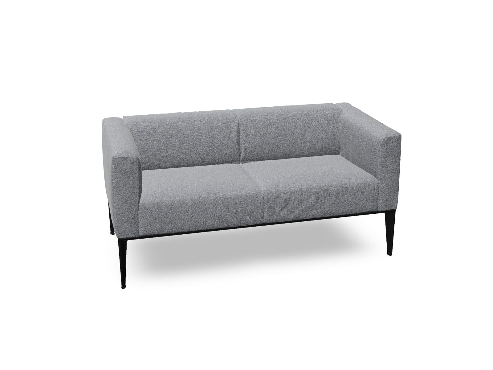 Sean Two Seat Sofa Sofa Arper 