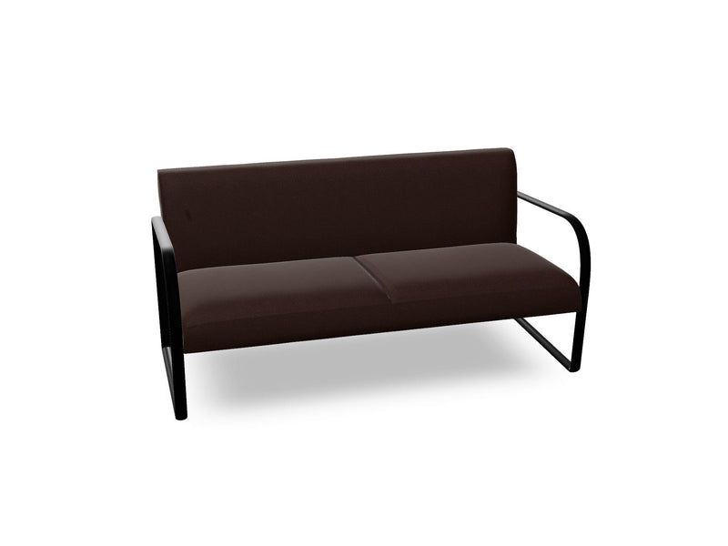 Arcos Two Seat Sofa Sofa Arper 