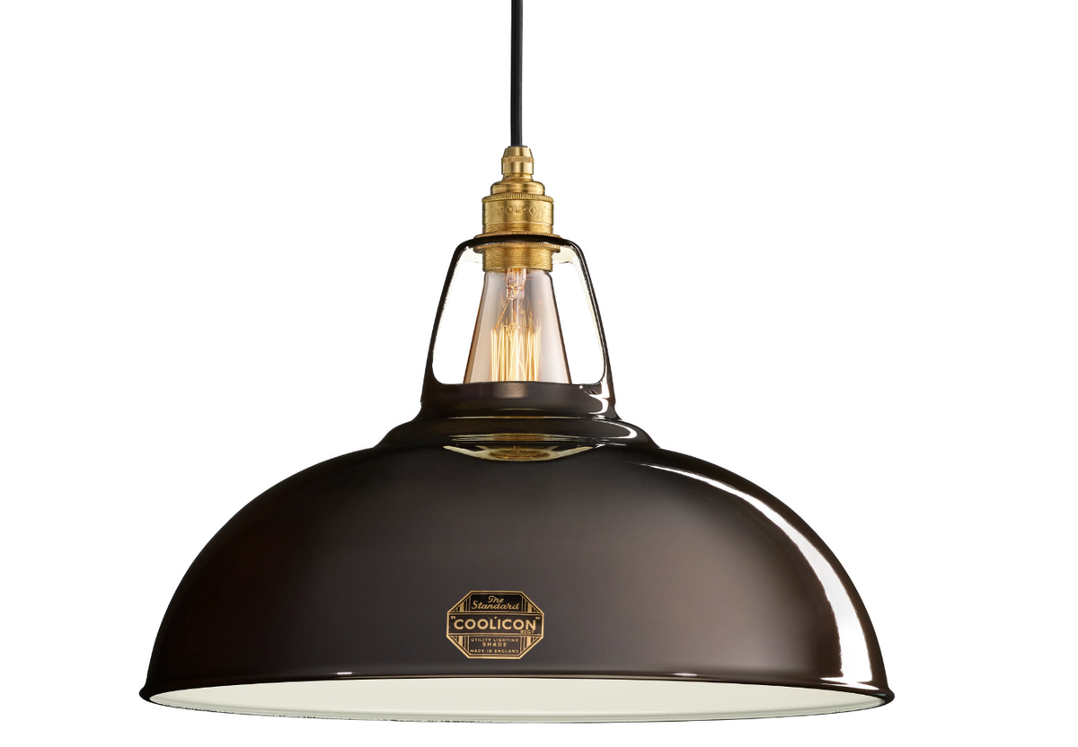 Coolicon - Standard Original Large Pendant