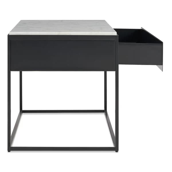 Construct Nightstand