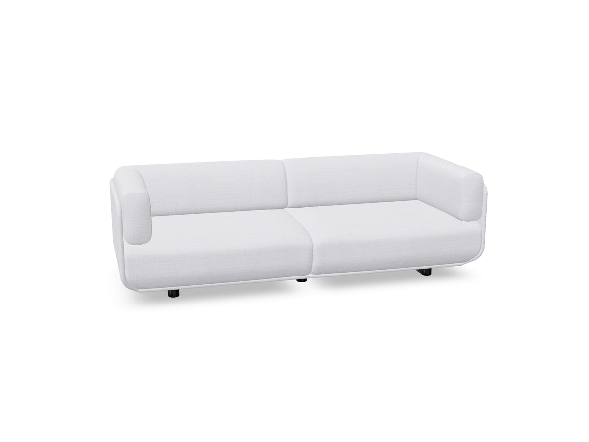 Shaal 3-Seater Sofa