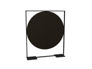 Arper Parentesit Freestanding Module Round Panel Wall Panel Arper 
