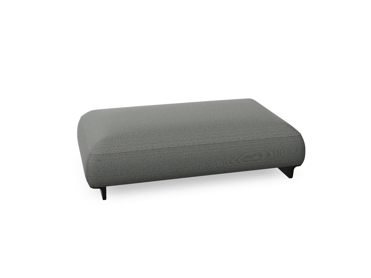 Ralik 2-Seater Ottoman