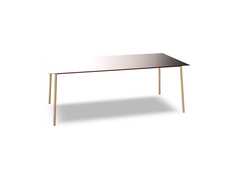 Onemm Rectangular Dining Table