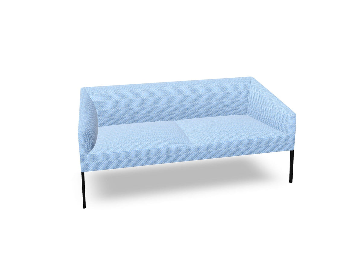 Saari Two Seat Sofa sofa Arper 