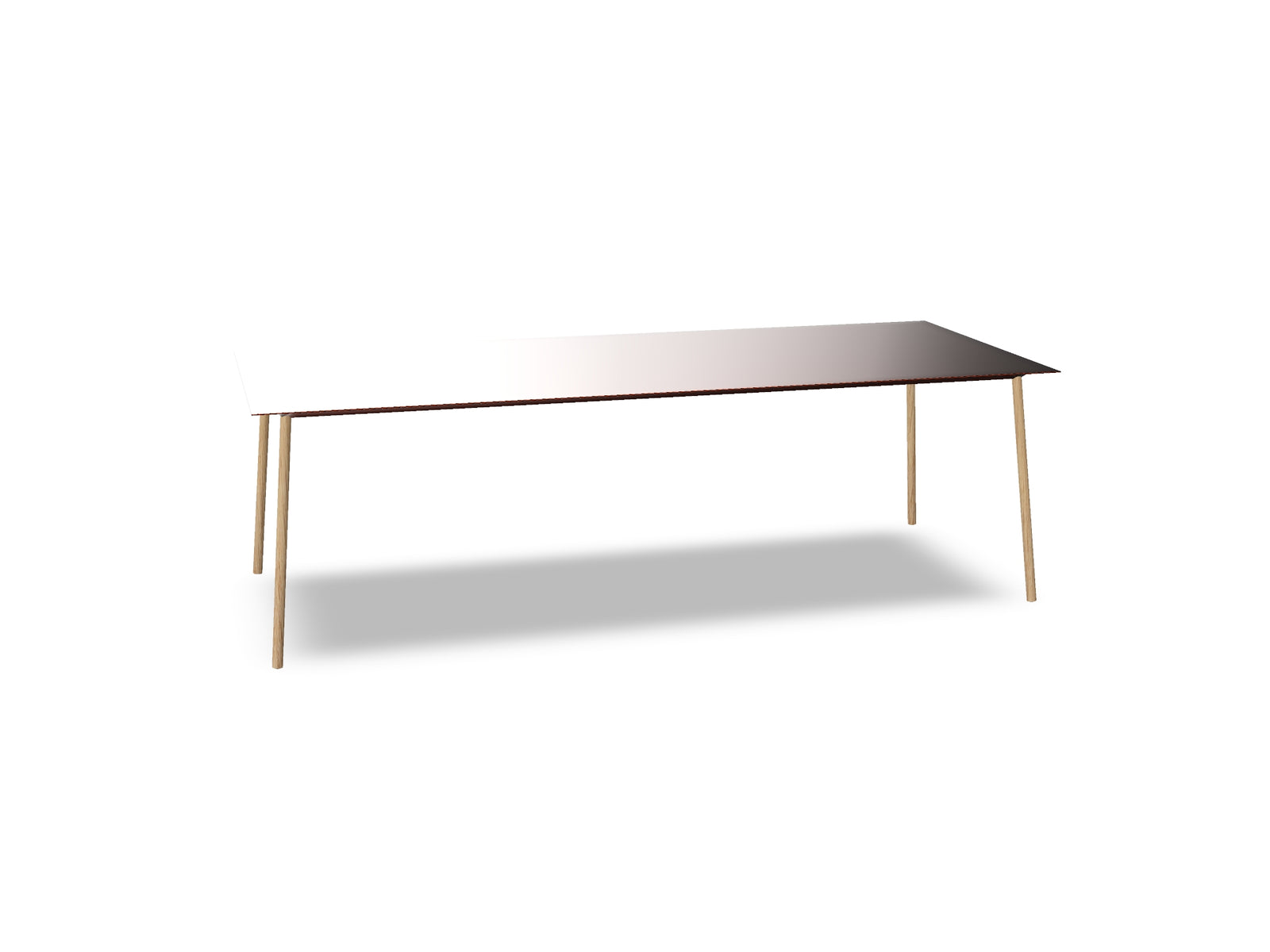 Onemm Rectangular Dining Table