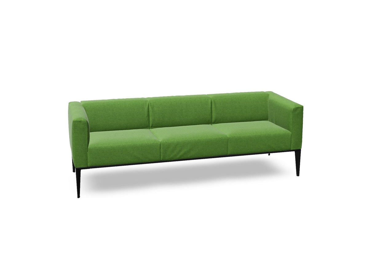 Sean Three Seat Sofa Sofa Arper 