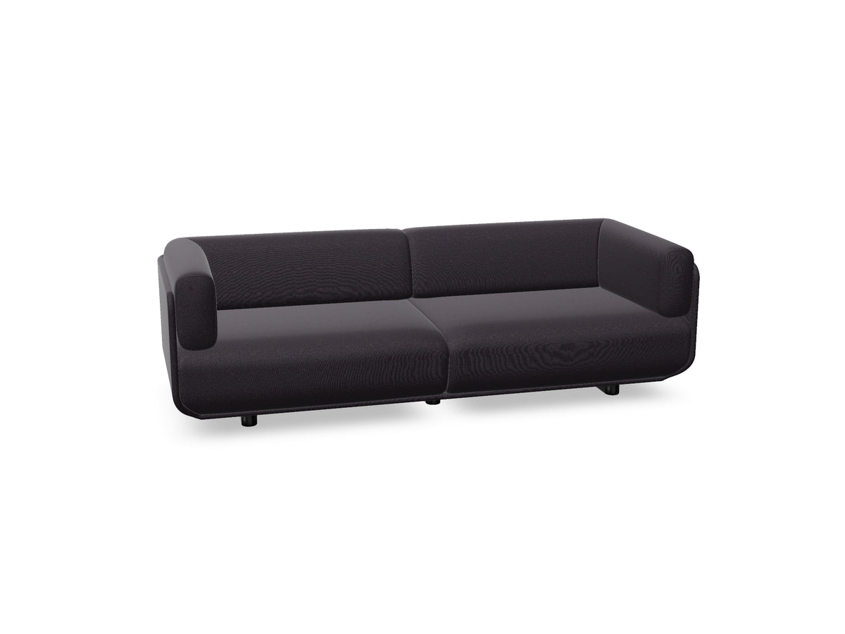 Shaal 3-Seater Sofa