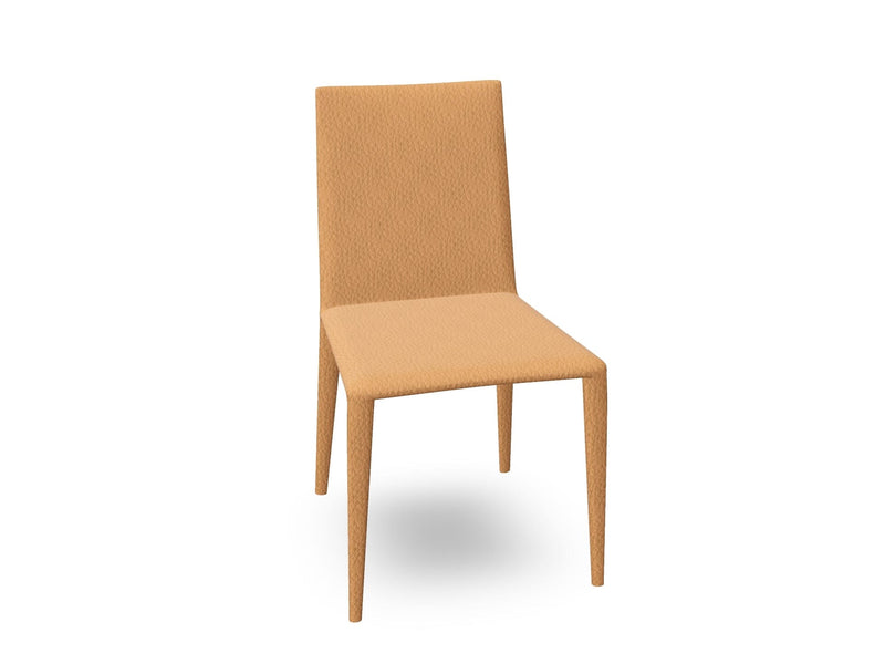 Norma Chair Medium Backrest Chairs Arper 