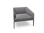 Saari Medium Armchair Chair Arper 