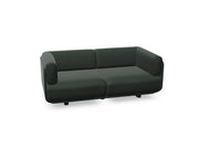 Shaal 2-Seater Sofa Sofa Arper 