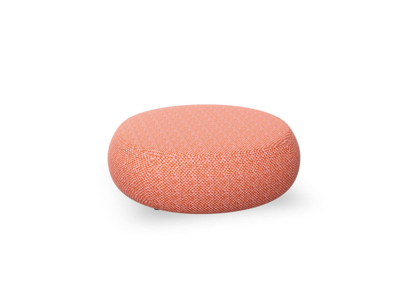 Pix 95 Two Seats Low Ottoman ottomans Arper 