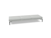 Steeve Three Seat Bench Benches Arper 