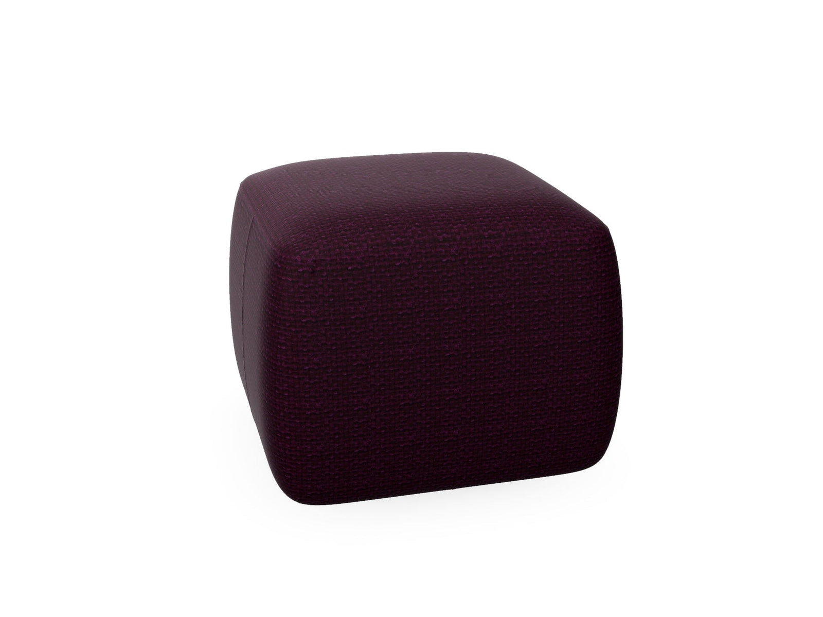 Pix Cubo 55 One Seat ottoman ottomans Arper 
