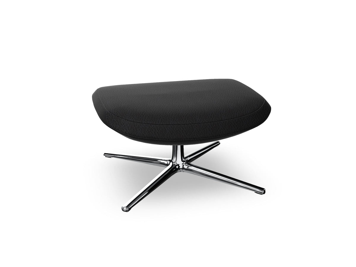 Aston Club Footstool footstool Arper 