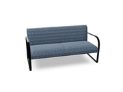 Arcos Two Seat Sofa Sofa Arper 