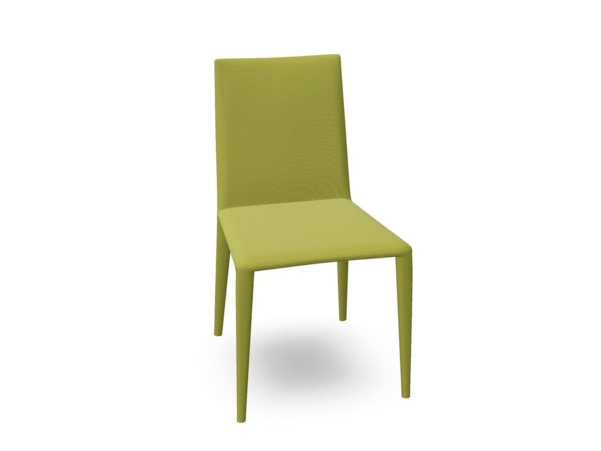 Norma Chair Medium Backrest Chairs Arper 