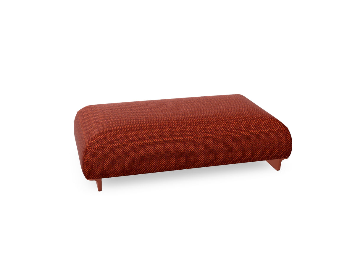 Ralik 2-Seater Ottoman
