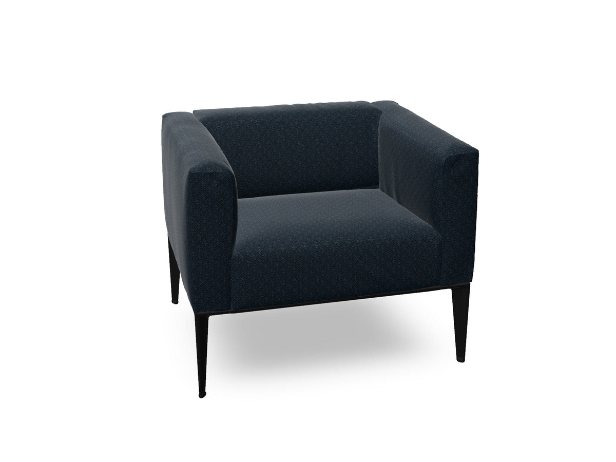 Sean Lounge Chair lounge chair Arper 