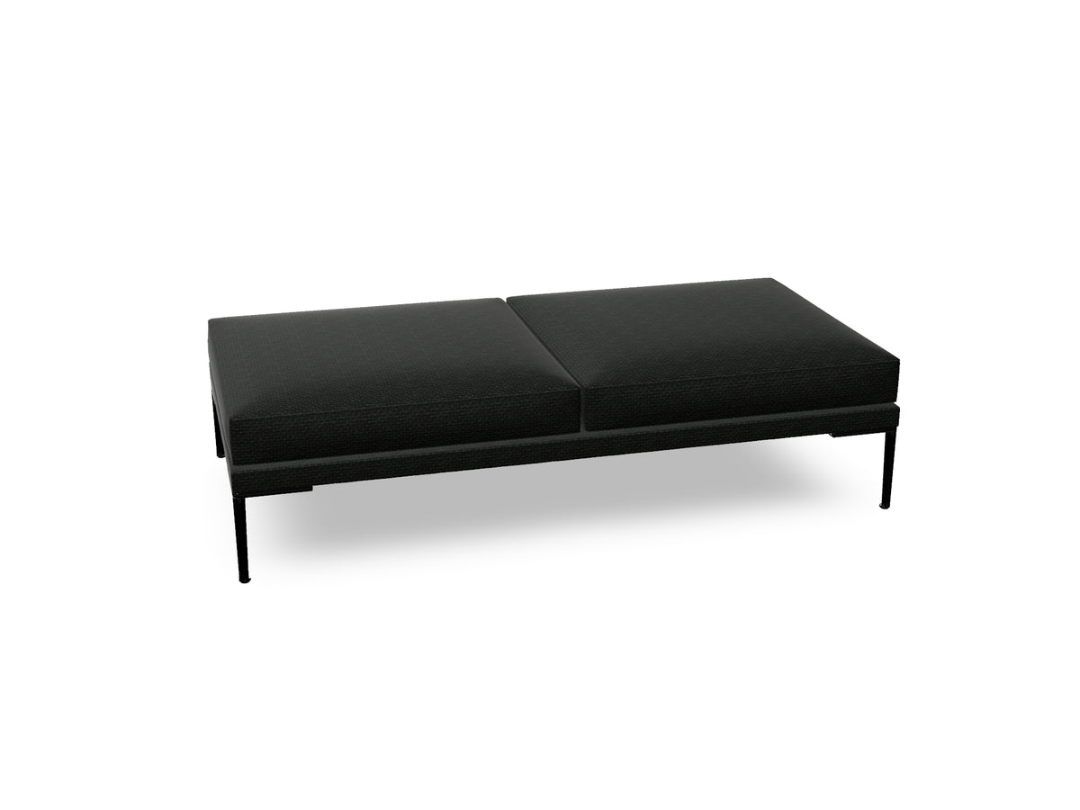 Steeve Two Seat Bench