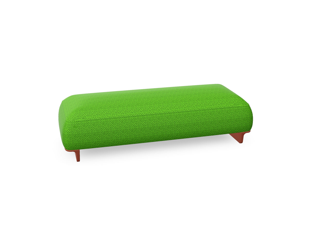 Ralik 2-Seater Bench