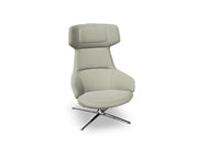 Aston Club Lounge Chair Office Chair Arper 
