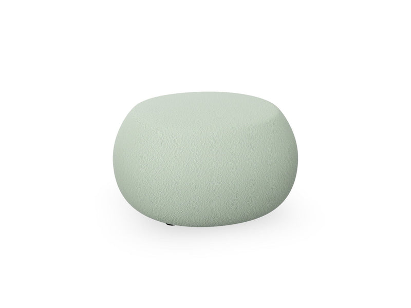 Pix One Seat Low Ottoman ottomans Arper 