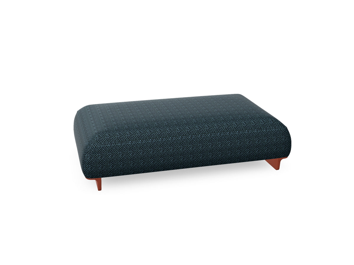 Ralik 2-Seater Ottoman