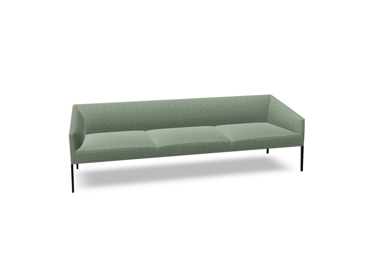 Saari Three Seat Sofa sofa Arper 