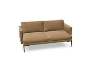 Steeve Two Seat Sofa Sofa Arper 