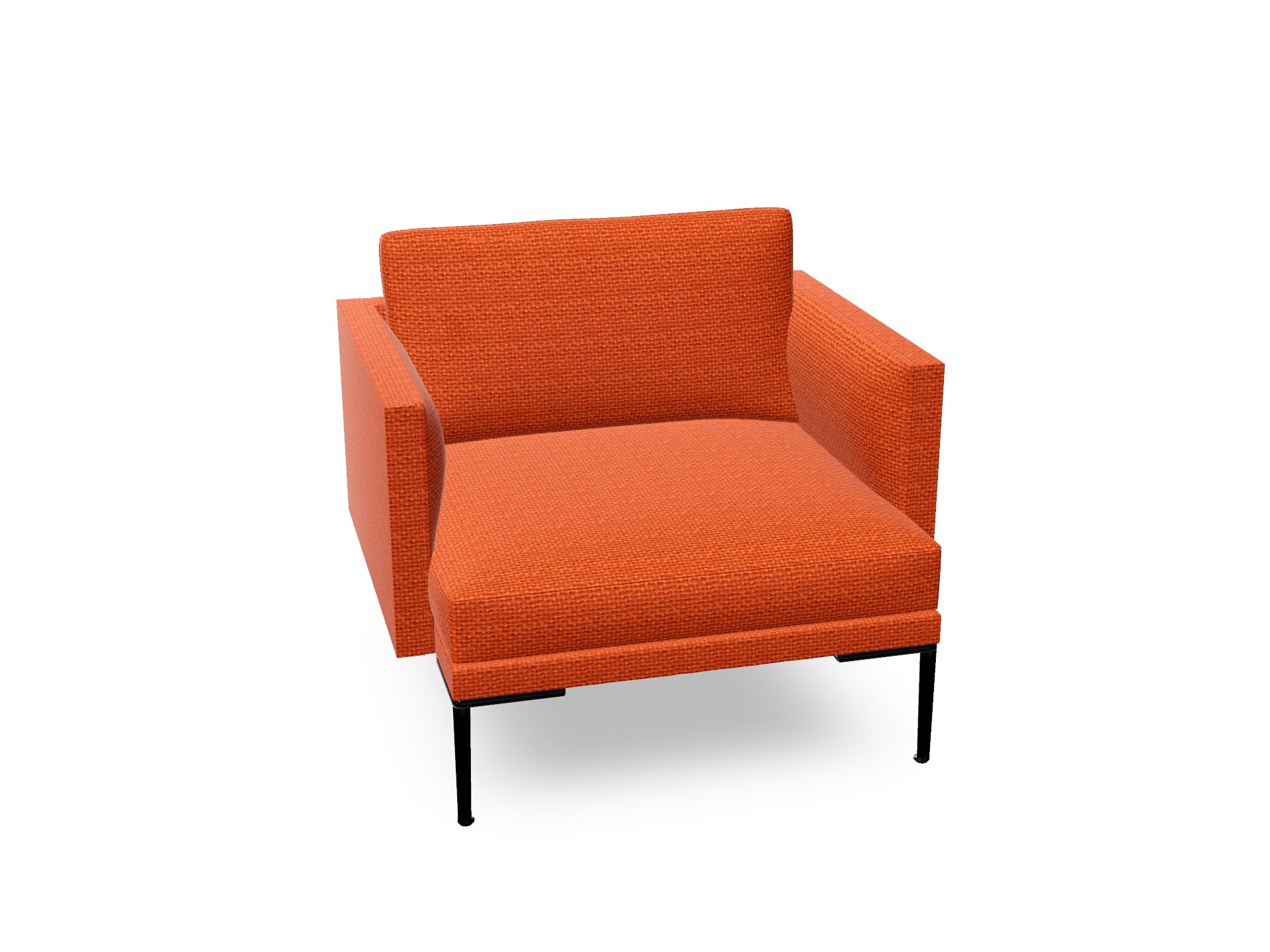 Steeve Armchair